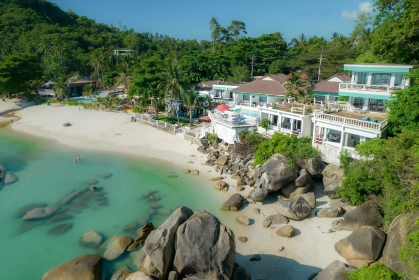 Affordable but stylish hotels in Koh Samui for your next holiday | News by Thaiger