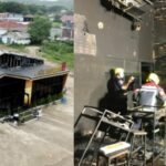 Pub fire update: compensation, illegal operation, flaming rain | Thaiger