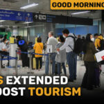 Visas extended to boost tourism | GMT | Thaiger