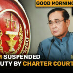 Thai PM suspended from duty by Charter Court | GMT | Thaiger