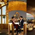 Dreamy rooftop restaurants in Bangkok with epic views | Thaiger