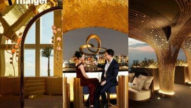 Dreamy rooftop restaurants in Bangkok with epic views | Thaiger