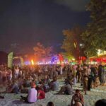 Tourism Minister visits Full Moon Party, supports later curfew | Thaiger
