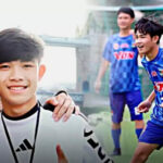 Boy saved in Thailand cave rescue mission offered football scholarship in England | Thaiger
