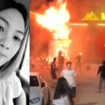 Mountain B Pub fire claims its 22nd victim, 30 year old woman | Thaiger