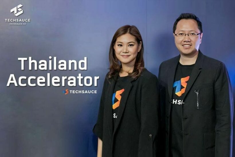 Southeast Asia startup struggles at heart of this year’s Techsauce Global Summit | News by Thaiger