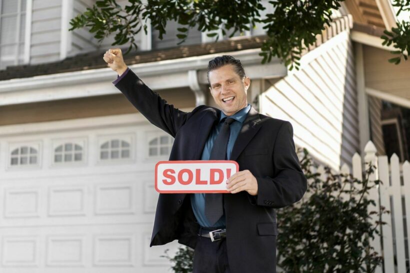 If your real estate agent does these things - Run! | News by Thaiger