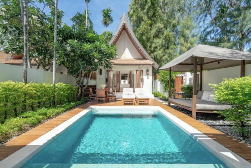 Popular hotels in Koh Samui for your next vacation (2022) |  News by Thaiger
