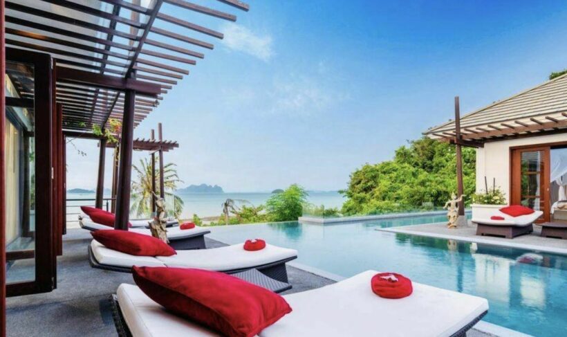 Top 7 incredible beachfront villas in Phuket you don’t want to miss (2022)