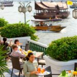 Al fresco dining: where to dine outdoors in Bangkok | Thaiger
