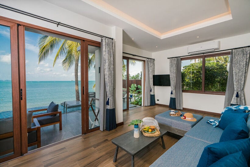 Affordable but stylish hotels in Koh Samui for your next holiday | News by Thaiger