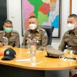 Policewoman blames mental illness for torturing her maid | Thaiger