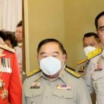 Anupong says he will leave government with PM Prayut &#038; Prawit | Thaiger