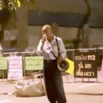 Activists start days of protests urging Prime Minister to step down | Thaiger