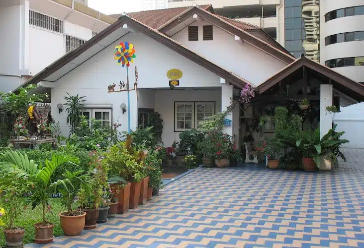 English-speaking counselling/therapy services in Bangkok | News by Thaiger