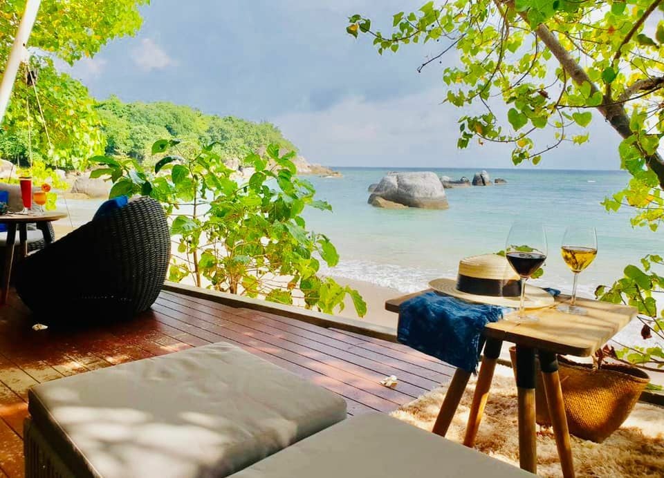 5 Must try beachfront restaurants in Koh Samui | News by Thaiger