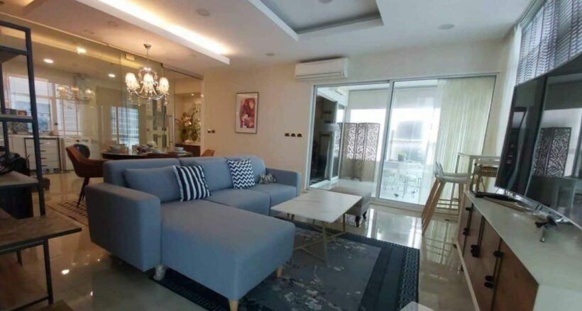 Modern style 3 bedroom Condos for rent in Bangkok under 2000 USD | News by Thaiger