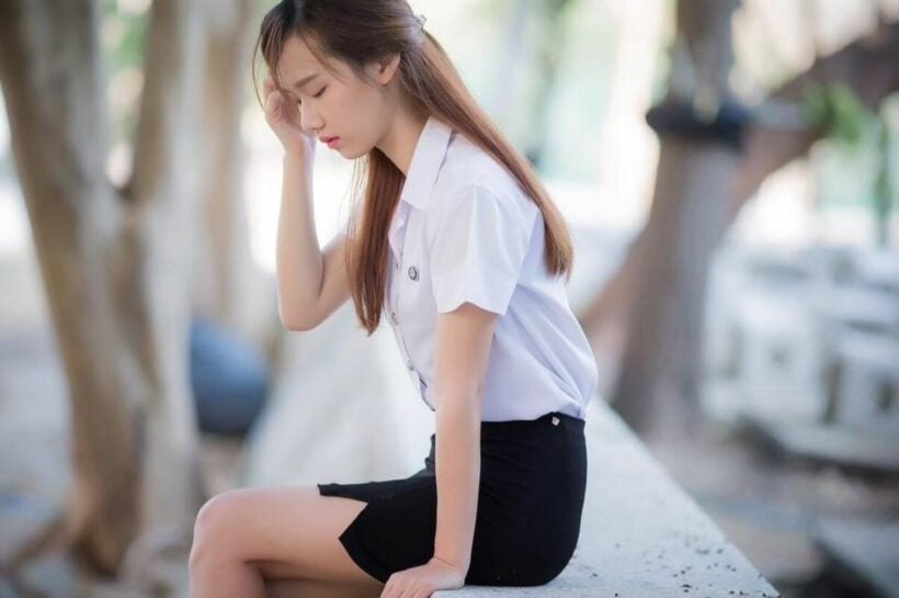 Chulalongkorn University says students can ditch their uniforms