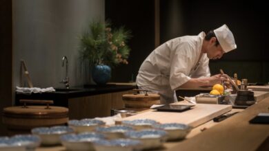 Where to find the absolute best Omakase in Bangkok | Thaiger
