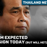 Thailand News Today | Thai PM expected to resign today (but will he?) | Thaiger