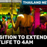 Thailand News Today | Opposition to extending nightlife to 4am | Thaiger