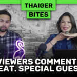 Viewers comments featuring special guest | Thaiger Bites | Thaiger