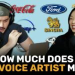The Voice Behind the World&#8217;s Top Brands ft. Krit Tone Sukawat | Thaiger Podcast Ep.2 | Thaiger