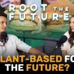 Why plant-based foods are the superior diet ft. Root the Future | Thaiger Podcast Ep.3 | Thaiger