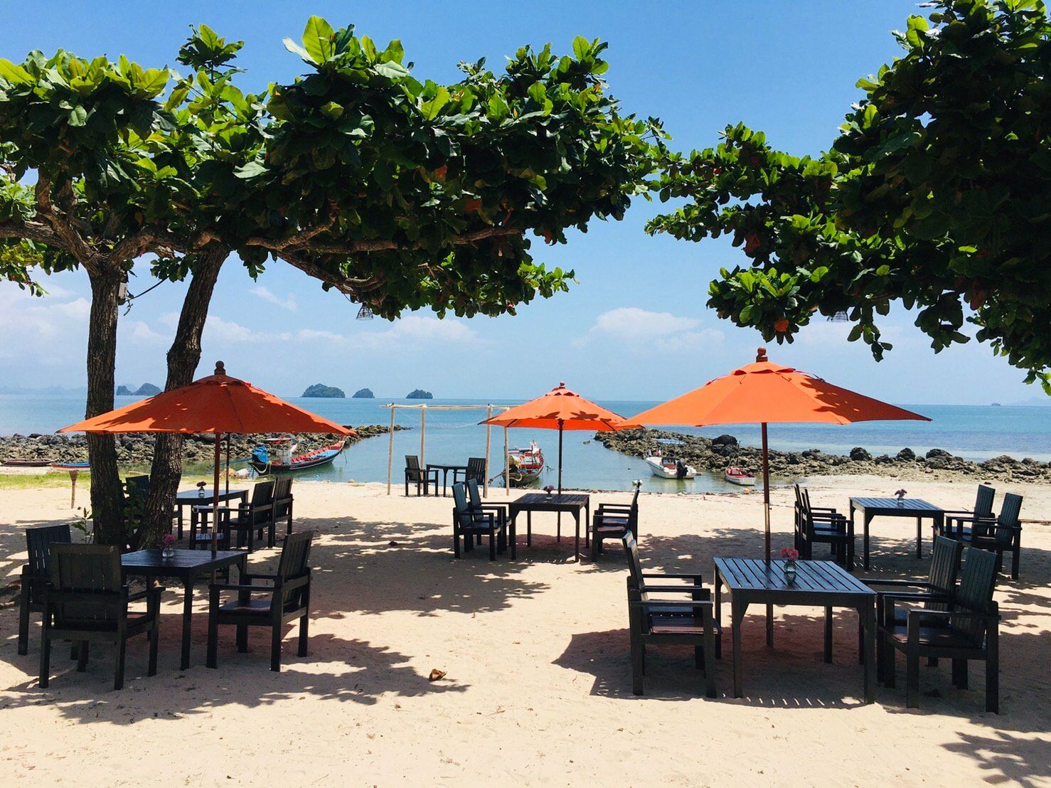 5 Must try beachfront restaurants in Koh Samui | News by Thaiger