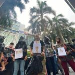 Political protestors meet to highlight Thailand&#8217;s missing activists | Thaiger