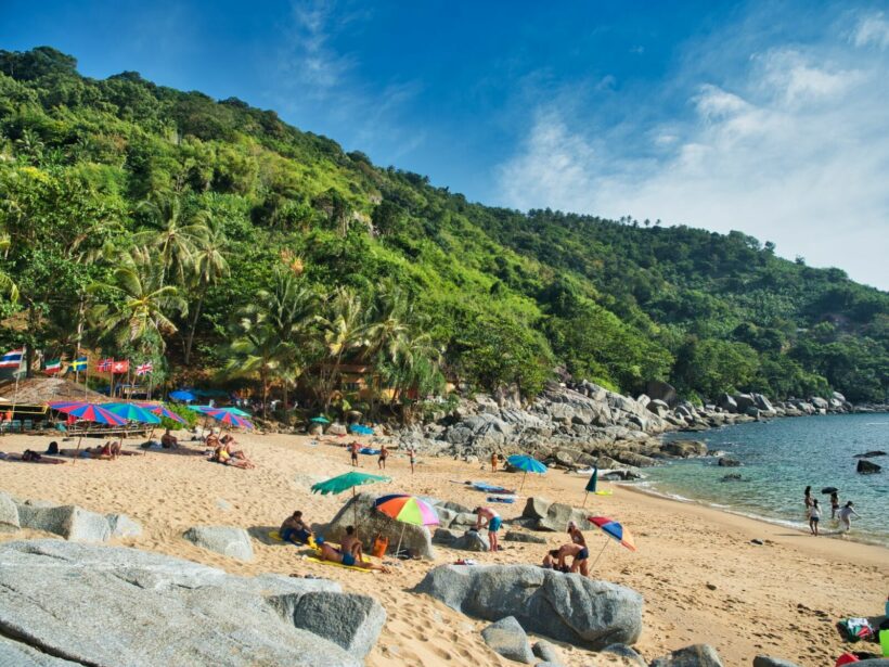 Best areas to live in Phuket (2022)