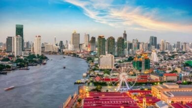 Best places to take your friends when they visit Bangkok | Thaiger