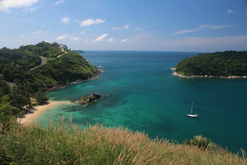 The best beaches in Phuket