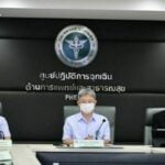 Belgian man suspected of being infected with monkeypox allegedly flees Thailand | Thaiger
