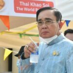 PM Prayut suggests studying Buddhism to cope with rising electricity bills in Thailand | Thaiger