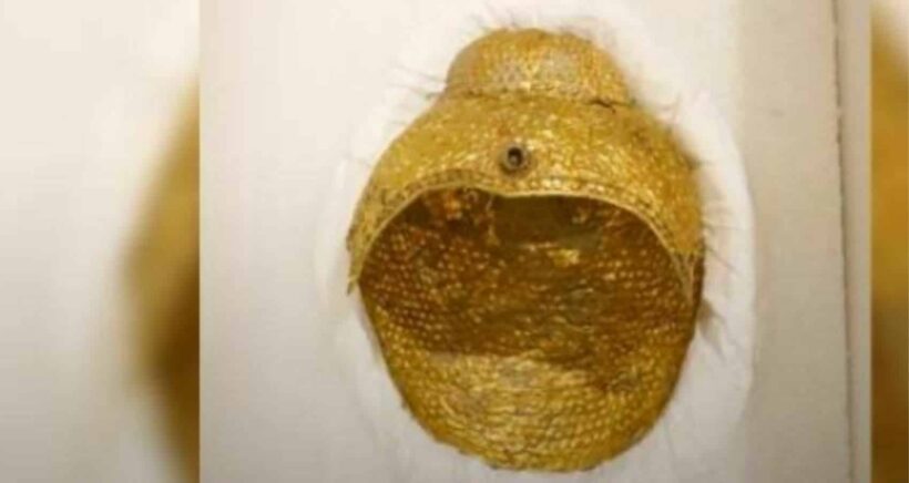 Thailand in talks with US to bring home ancient heirlooms | News by Thaiger