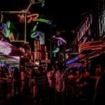 CCSA to give thumbs up to 4am licensing in Thailand next week | Thaiger