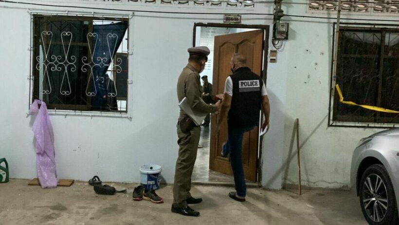 Man shoots employer dead, wounds wife in southern Thailand | News by Thaiger