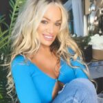 Hot gran bowled over by Shane Warne before he died in Thailand | Thaiger