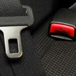 UPDATE: Thailand introduces fine for not wearing seat belt in the back seat | Thaiger