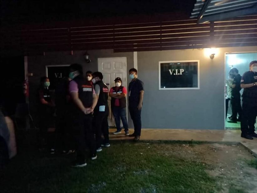 Woman faces jail for trafficking girls after karaoke raid in Thailand | News by Thaiger