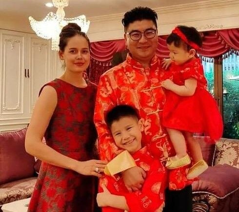 Son shoots mother after drunken row in luxury Bangkok condo | News by Thaiger