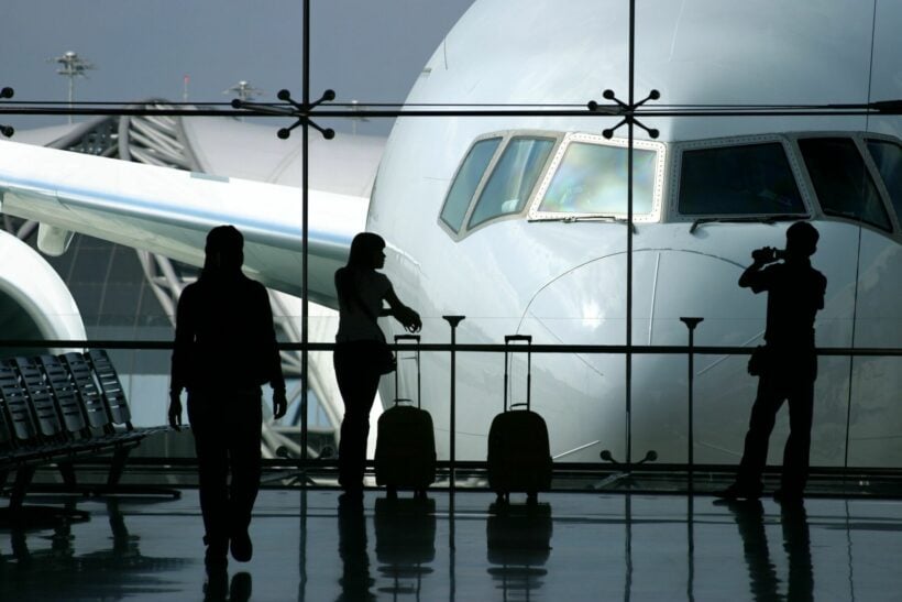 Thailand Elite Visa