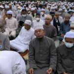 4,000 Muslims protest against construction of Kuan Yin statue in southern Thailand | Thaiger