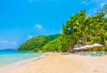 5 incredible beaches in Phuket to visit | Thaiger
