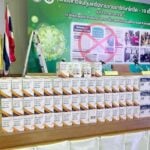 3 Covid-19 drug smugglers face 5 years in Thailand jail | Thaiger