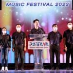 Fans flock to free entry Pattaya Music Festival held every weekend of August | Thaiger