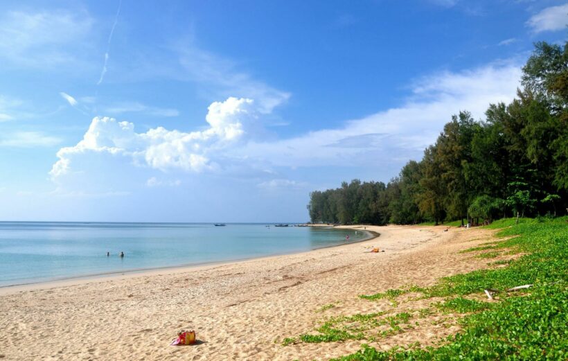 5 incredible beaches in Phuket to visit in 2022 5 incredible beaches in Phuket to visit in 2022
