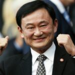 Ex-PM Thaksin begins 8-year prison term in medical ward | Thaiger