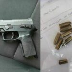9 year old boy kills a 7 year old girl with a police pistol in Phuket | Thaiger